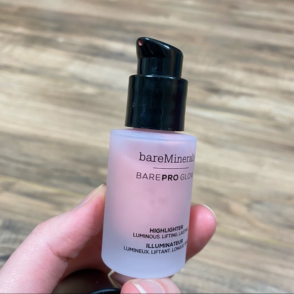 🍑 Bare Minerals Barepro Glow‎ Highlighter - Joy - Picture 8 of 8